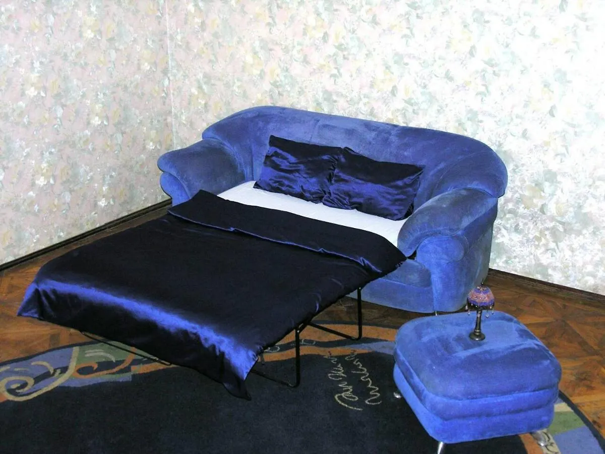 Lviv Of Open Hearts Apartment