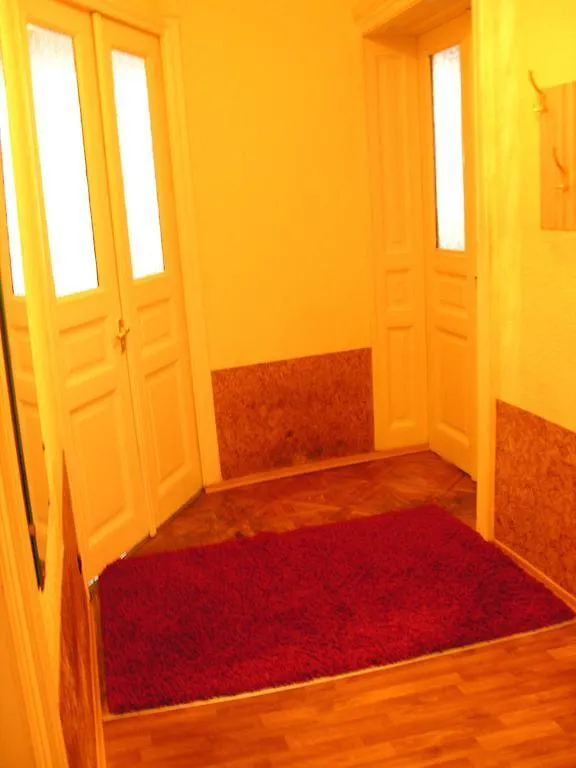 Lviv Of Open Hearts Apartment Ukraine