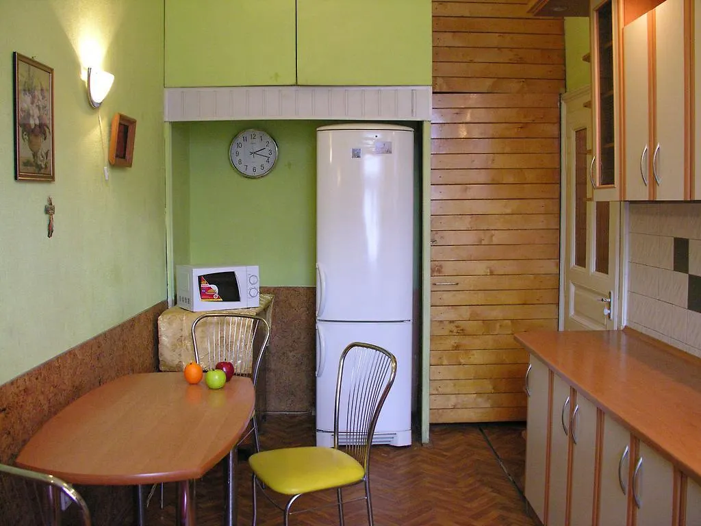 Lviv Of Open Hearts Apartment 0*,  Ukraine