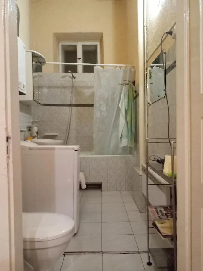 Lviv Of Open Hearts Apartment Ukraine