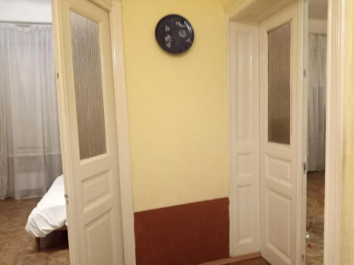 Lviv Of Open Hearts Apartment Ukraine