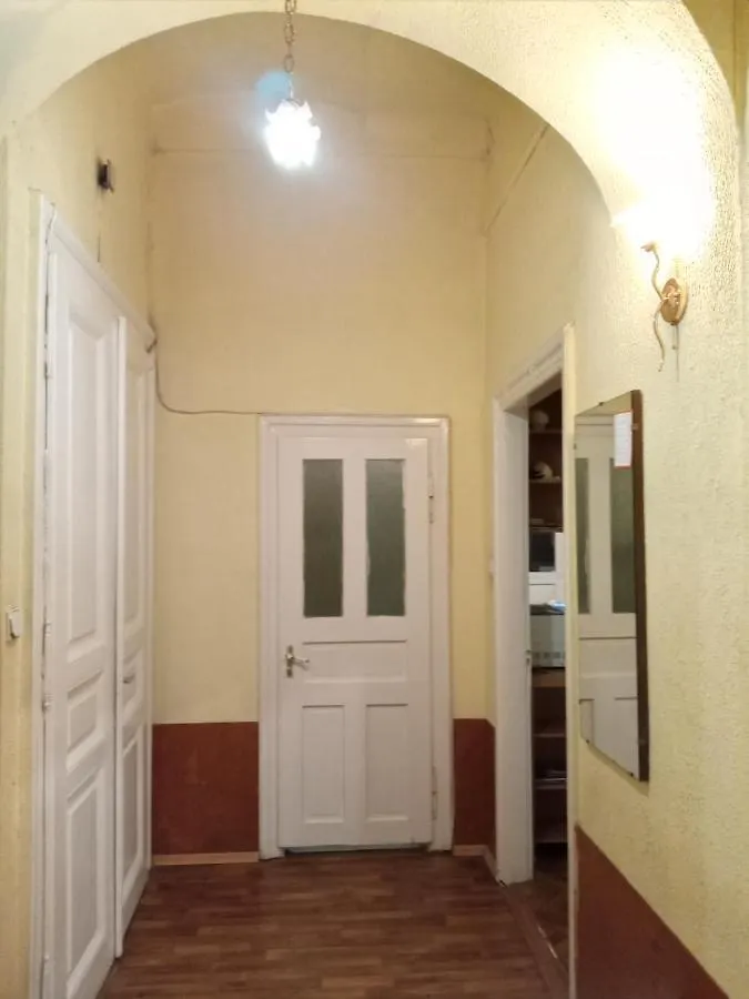 Lviv Of Open Hearts Apartment