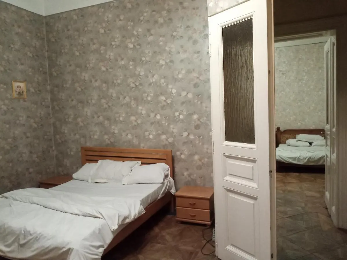 Lviv Of Open Hearts Apartment