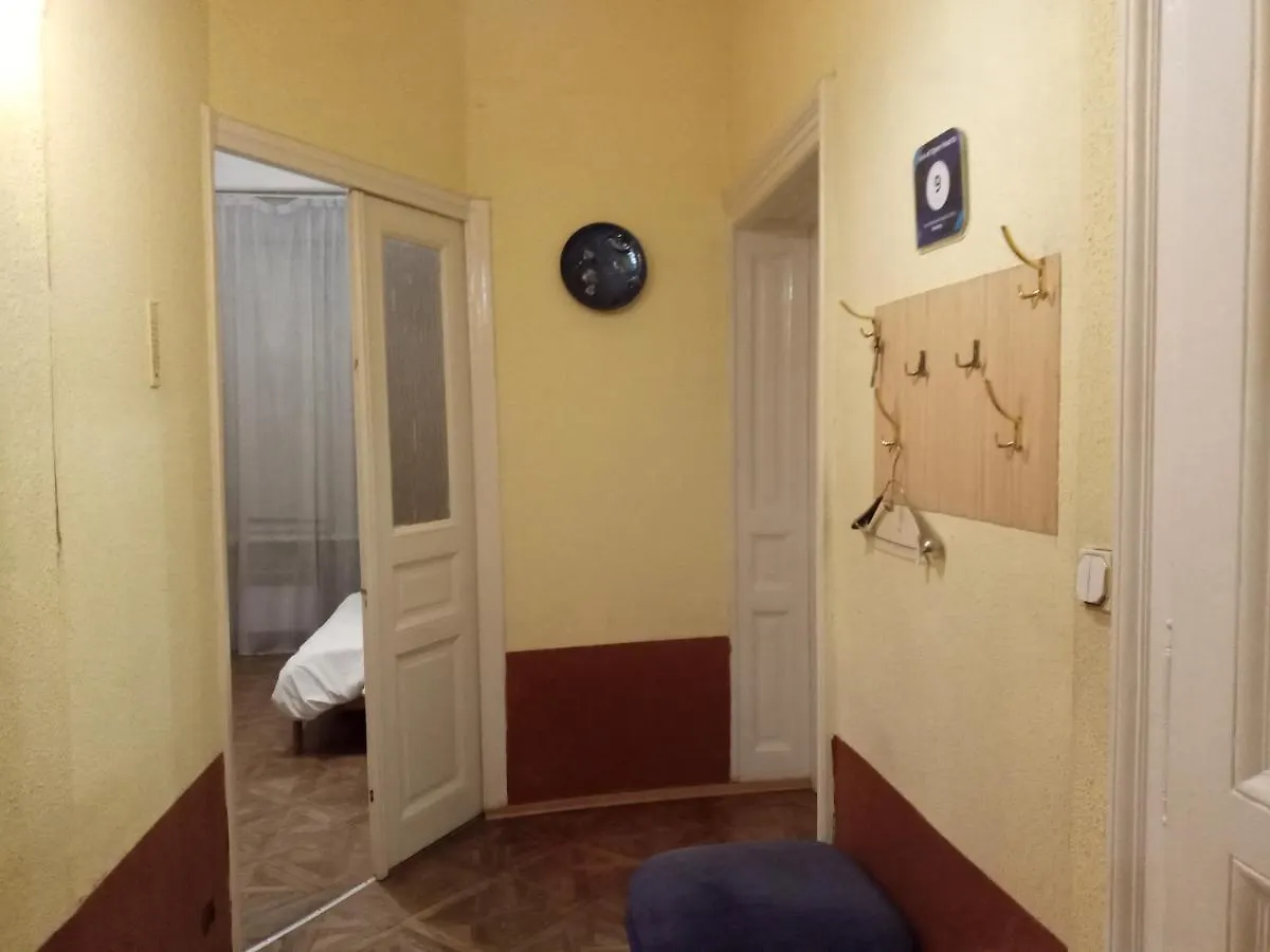 Lviv Of Open Hearts Apartment Ukraine