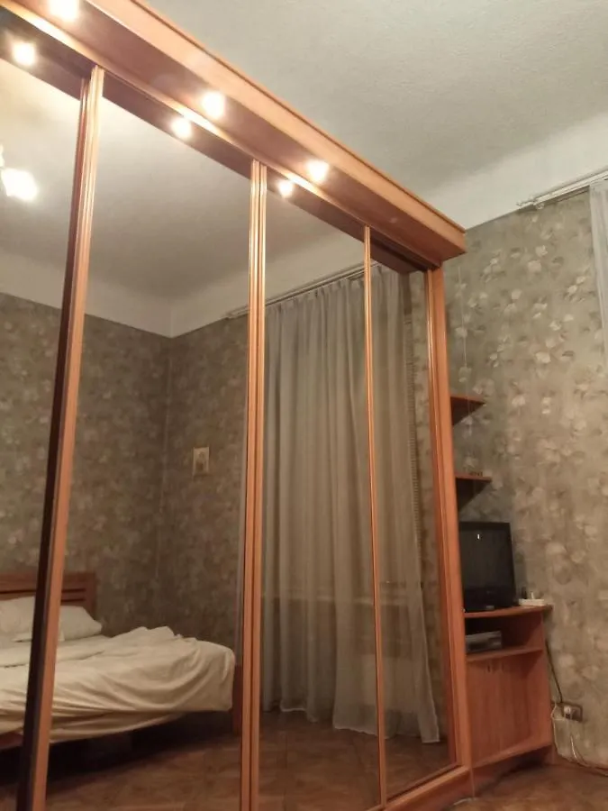 Lviv Of Open Hearts Apartment
