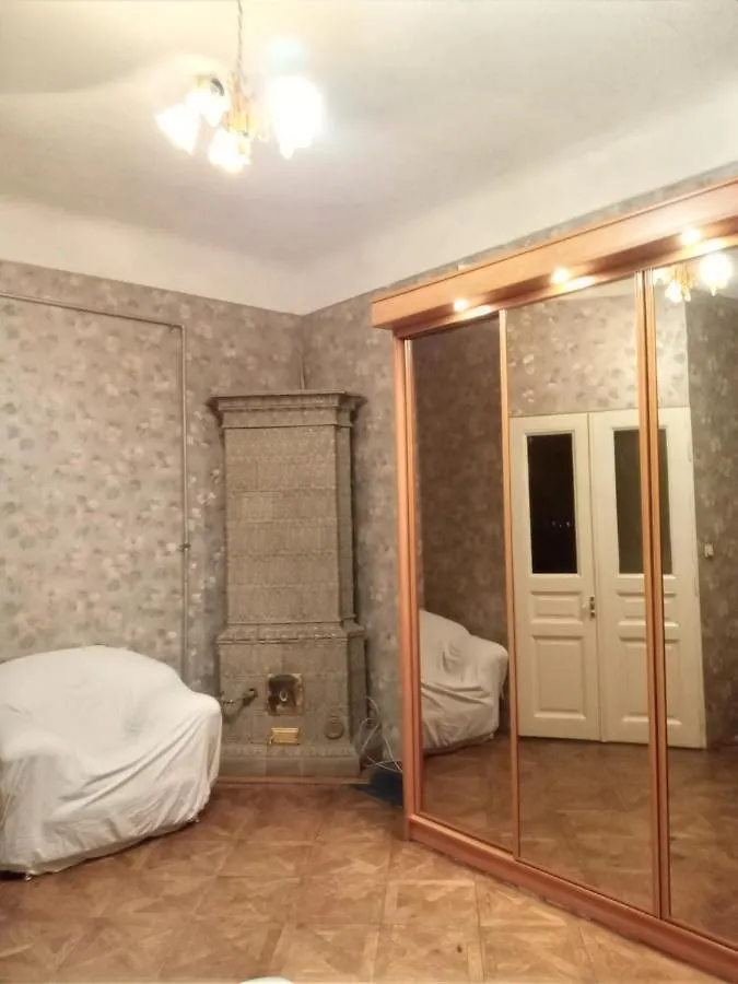 Lviv Of Open Hearts Apartment 0*,