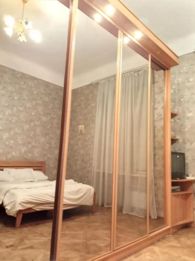 Lviv Of Open Hearts Apartment Ukraine